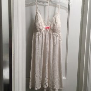 Victoria’s Secret Nightgown/Lingerie - Size L